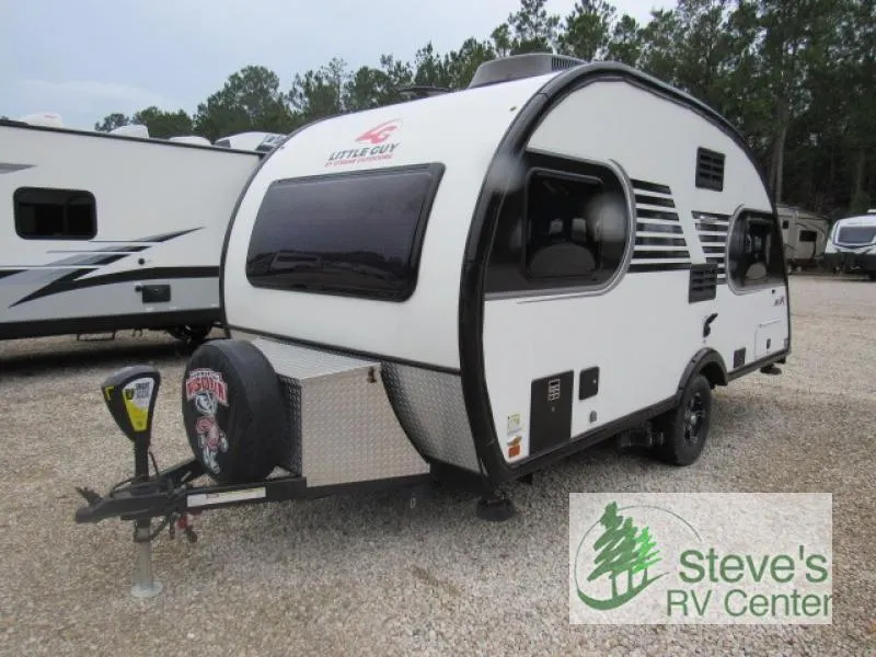 2022 Xtreme Outdoors Little Guy Used    MAX - Photo 2