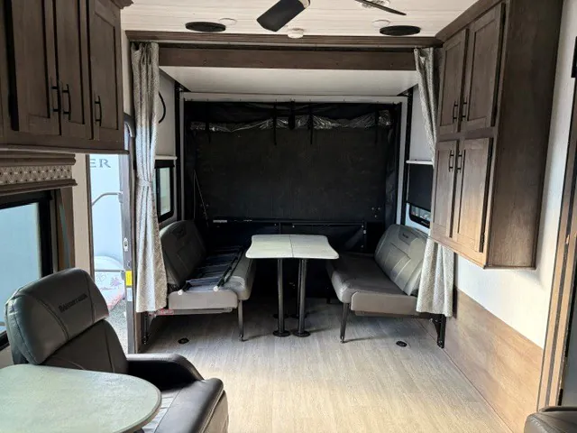 2022 Forest River Sandstorm 304GSLR, Photos photo 8