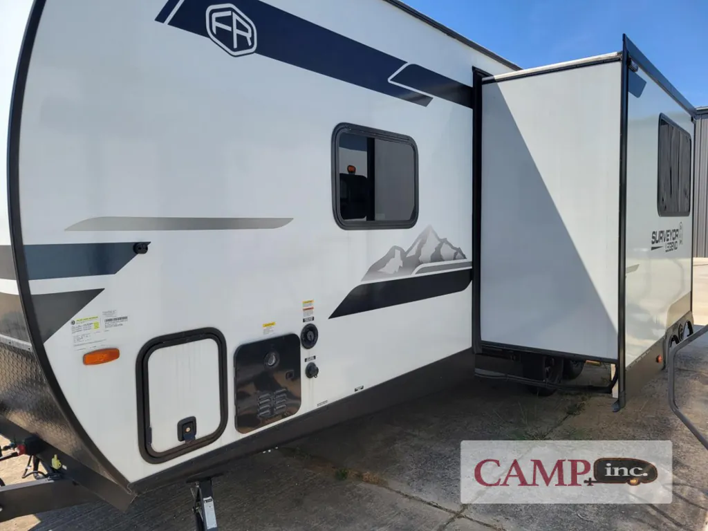 2025 Forest River Surveyor Legend 260BHLE, Photos photo 8