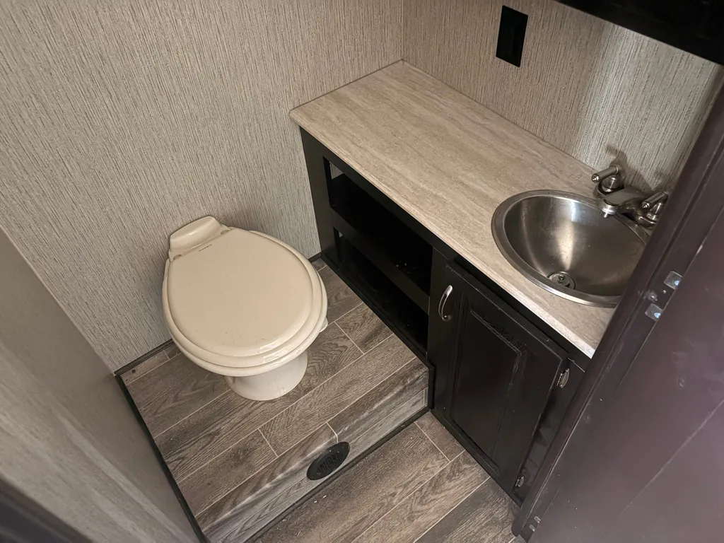 2019 Nexus Wraith 33W, Photos photo 21