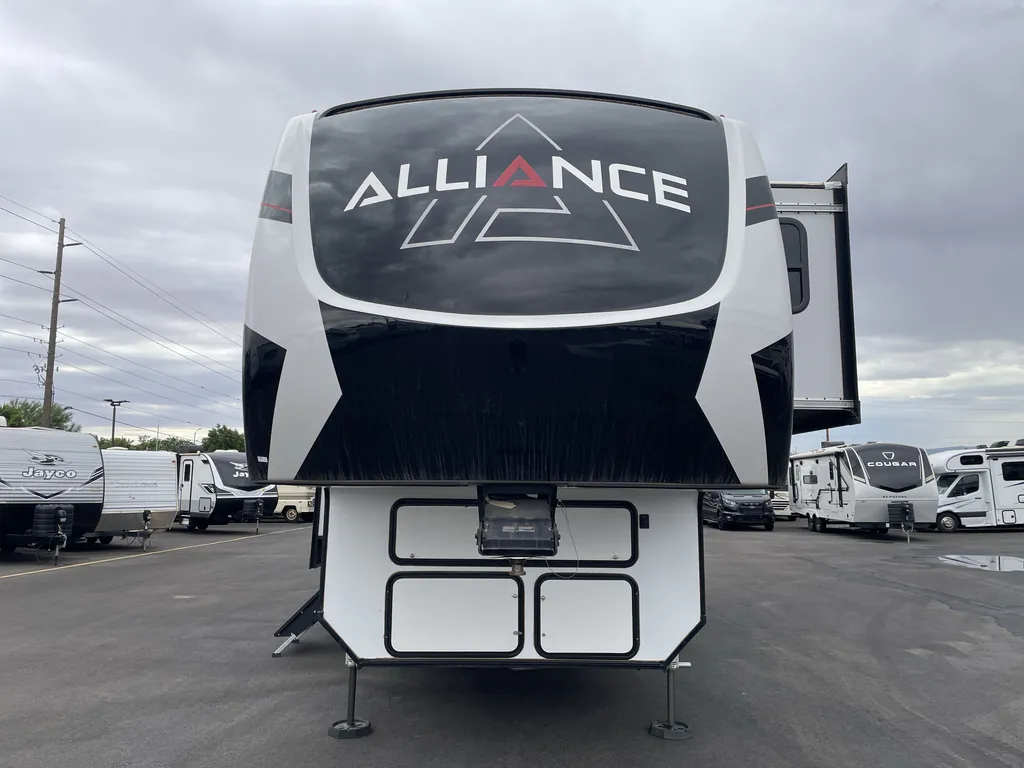 2023 Alliance RV Valor 42V13, Photos photo 4