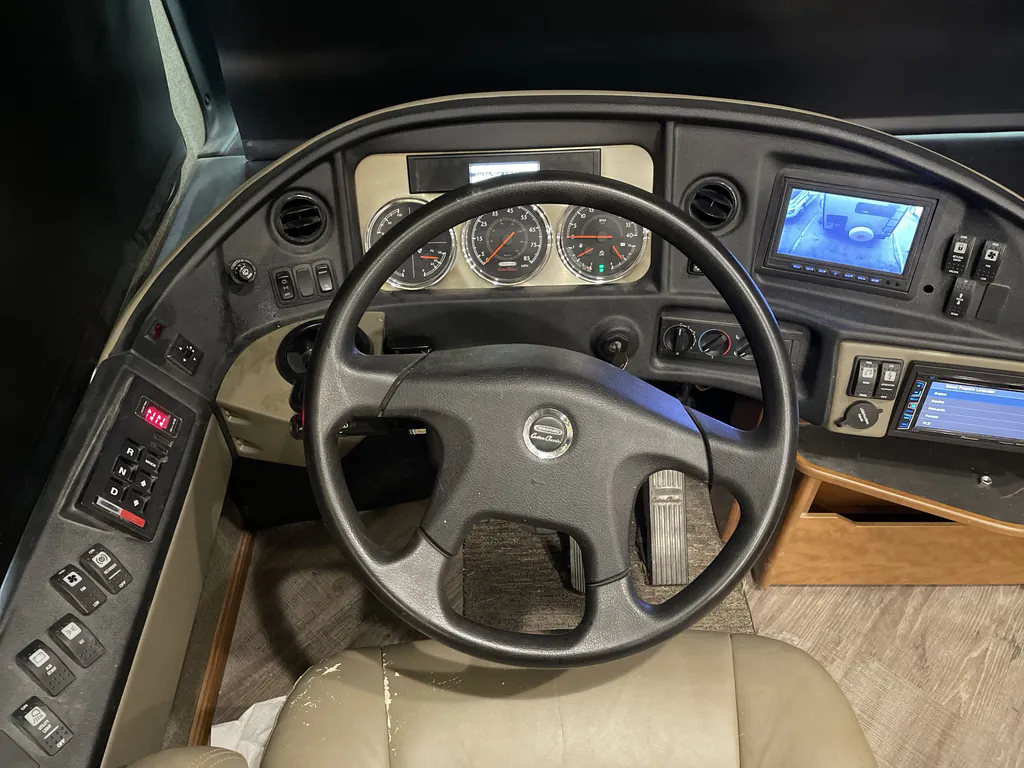 2018 Fleetwood Pace Arrow LXE 38K, Photos photo 27