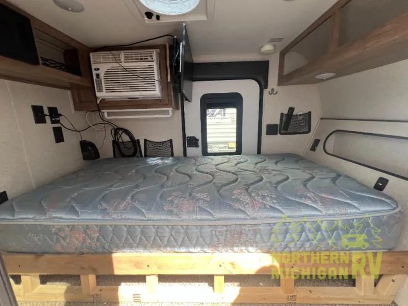2019 Jayco Hummingbird 10RK - Photo 4