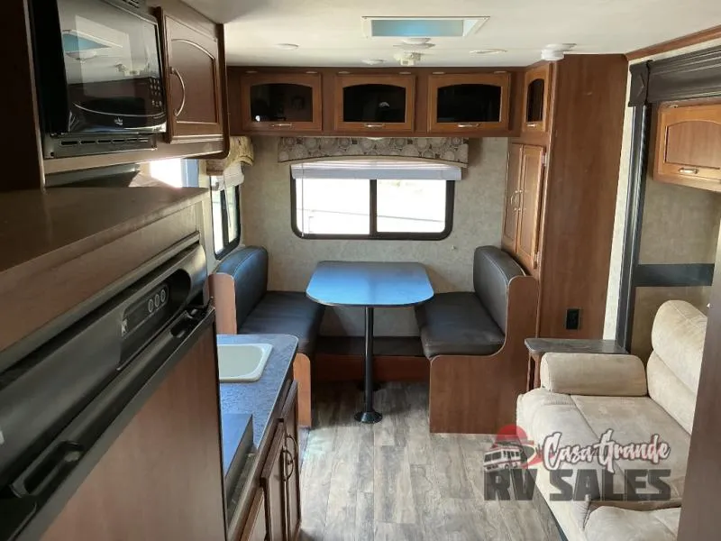 2017 Jayco Jay Feather 7 23RD - Photo 4