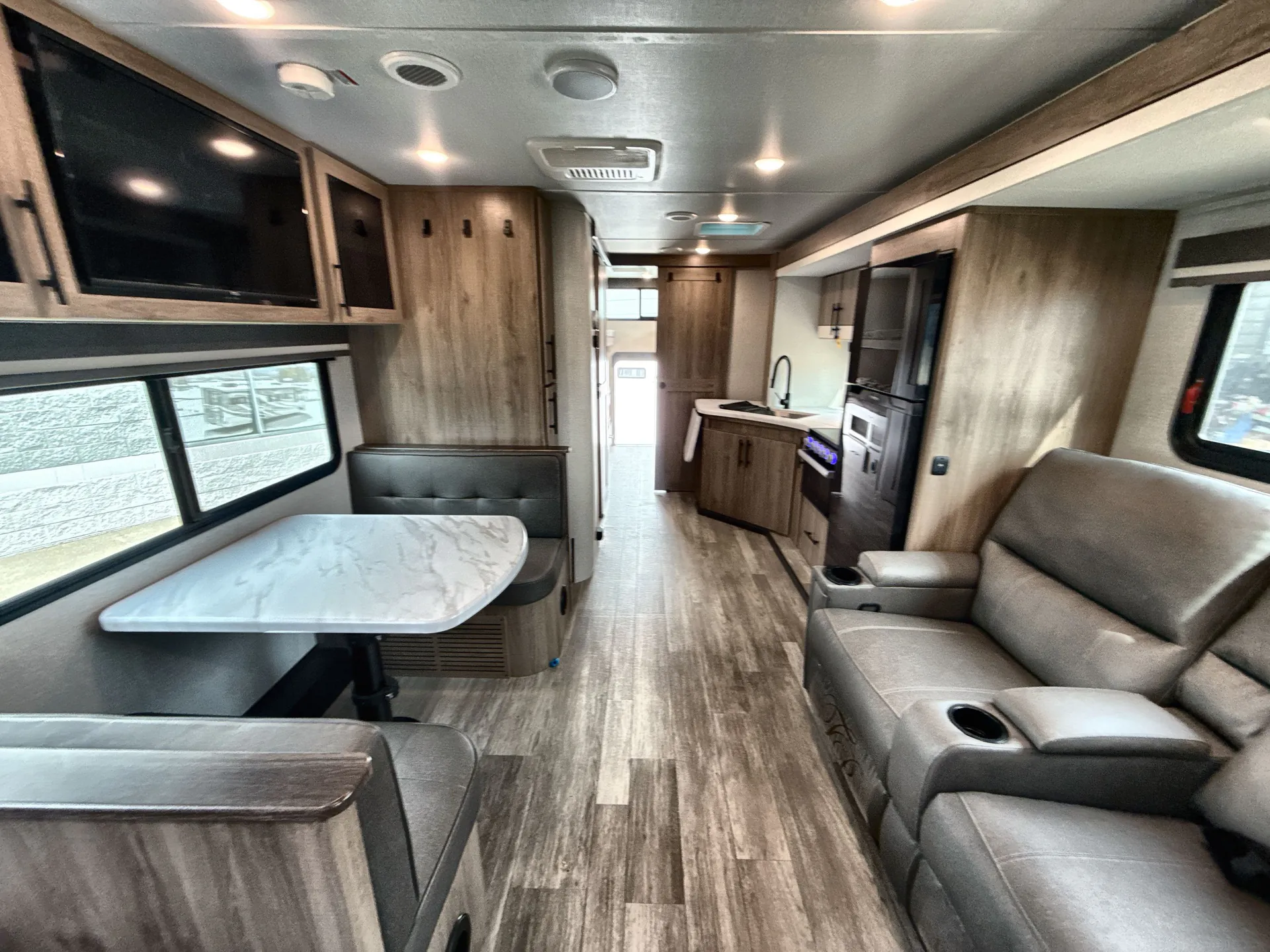 2023 Grand Design Imagine XLS 25BHE — living area main
