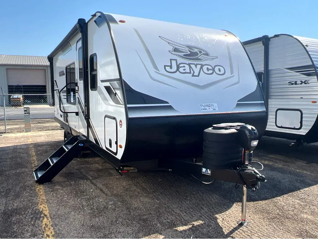 2026 Jayco Jay Feather 21MML - Photo 2