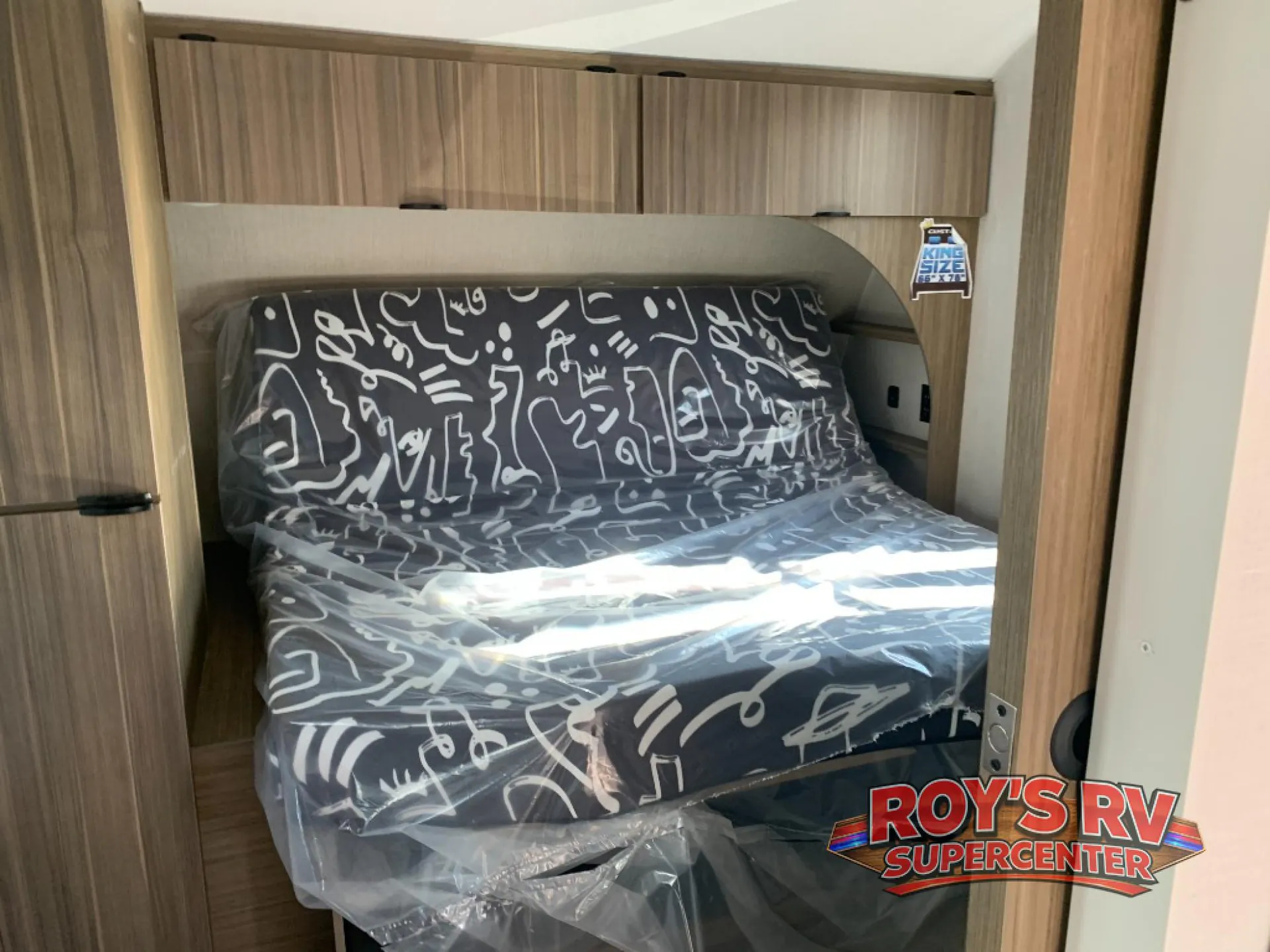 2026 Forest River RV Wildwood X-Lite 26ICE — Photo 7