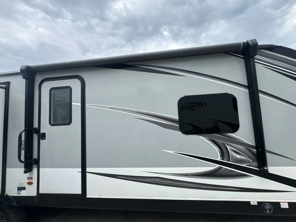 2021 Jayco White Hawk 32RL - Photo 4