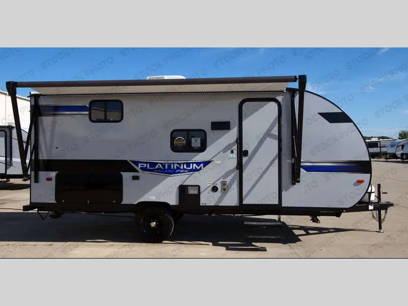 2024 Forest River Salem FSX 178BHSK - Photo 2