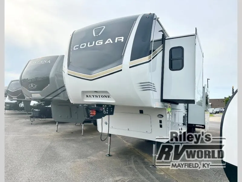 2026 Keystone Cougar 360MBI - Photo 3