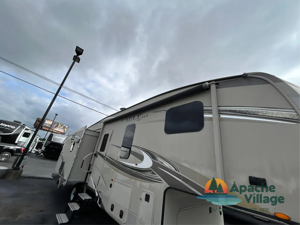 2018 Jayco Eagle HT 28.5RSTS, Photos photo 12
