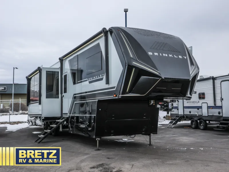 2026 Brinkley Model G 4100 - Photo 2