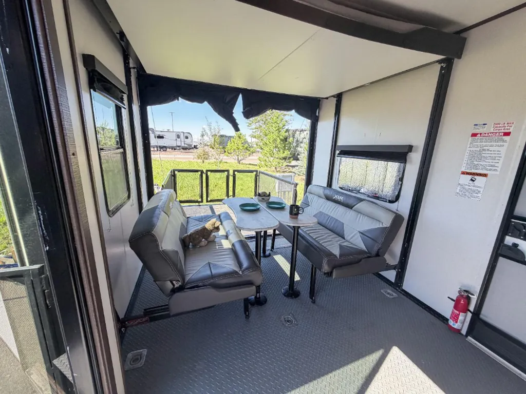 2021 Forest River XLR Hyperlite 3412, Photos photo 26
