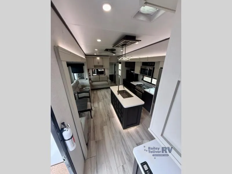 2026 Keystone Arcadia 3790RO - Photo 3