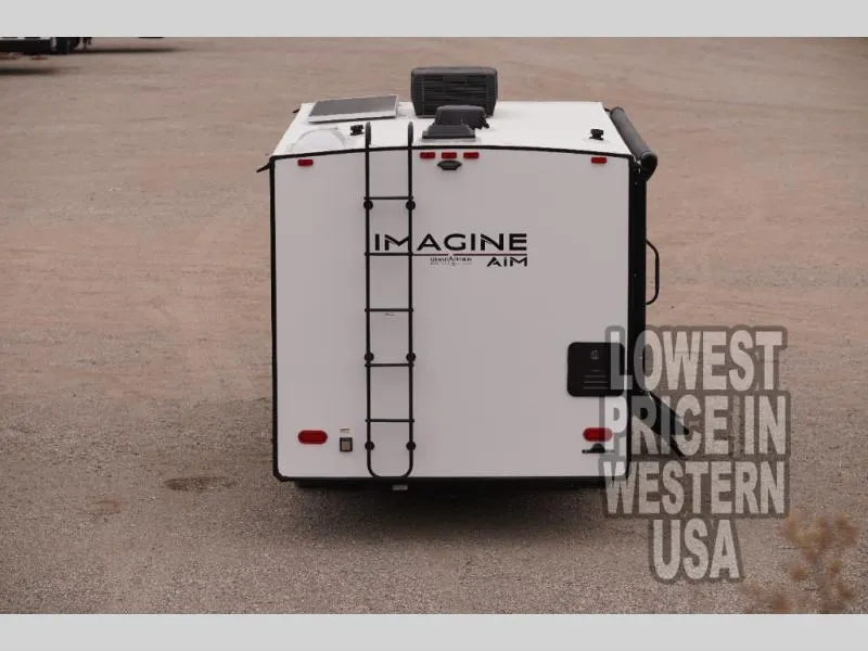 2026 Grand Design Imagine AIM 15RBA - Photo 4