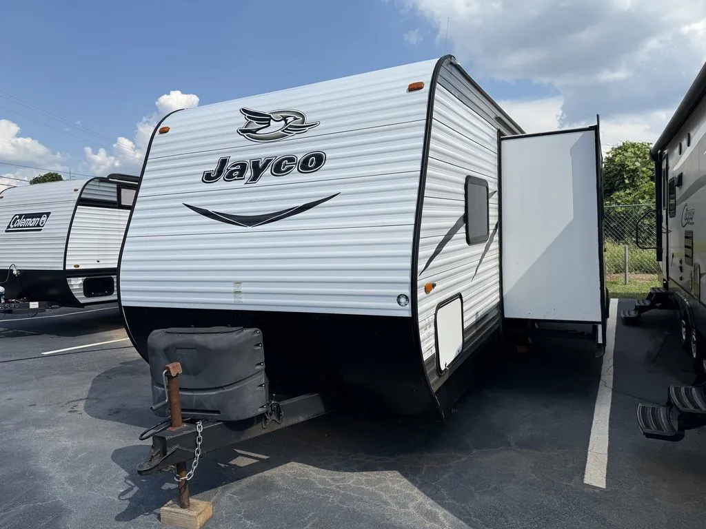 2016 Jayco Jay Flight 267BHSW - Photo 4