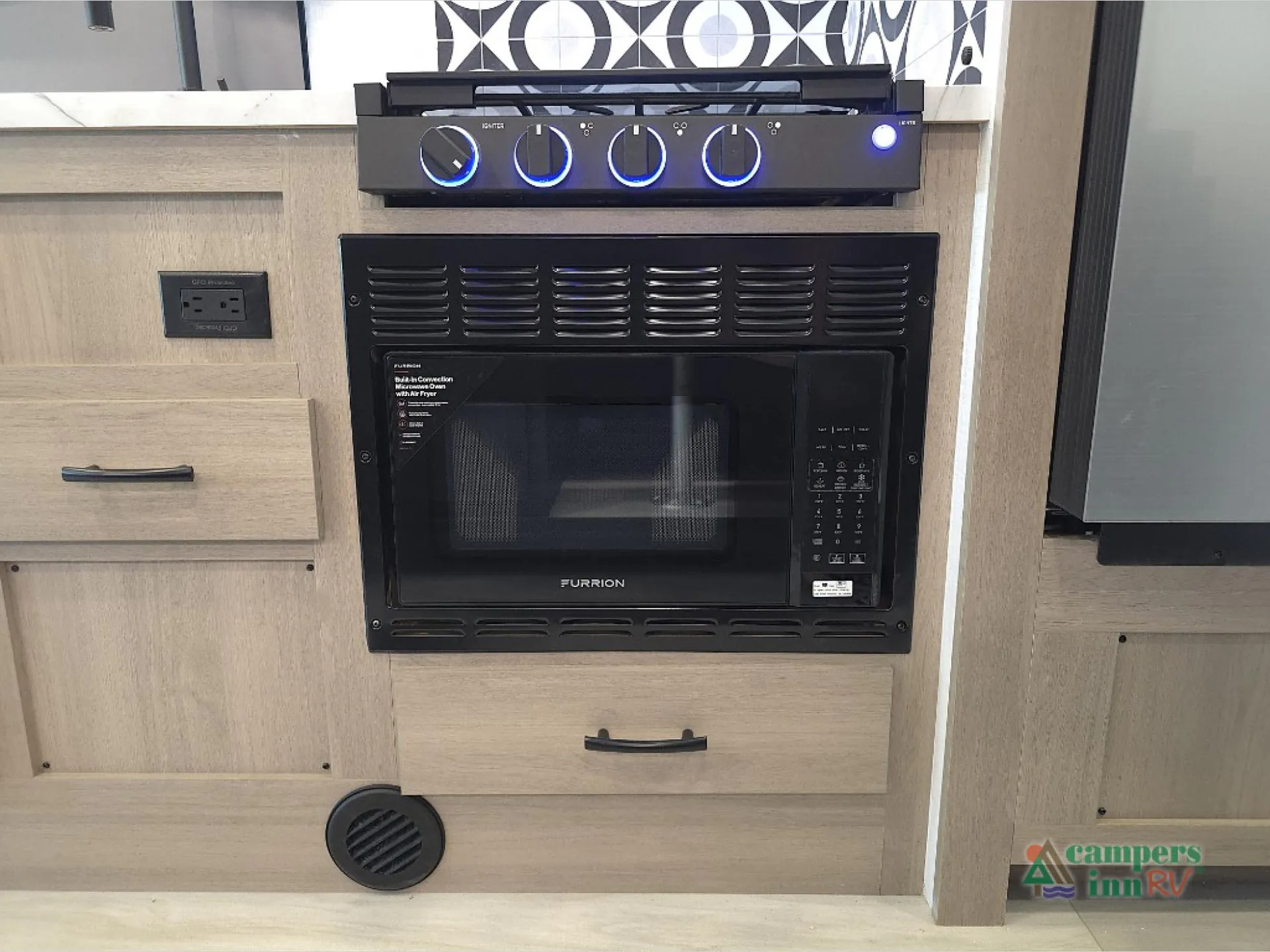 2027 Forest River Sunseeker 3010DS — Photo 5