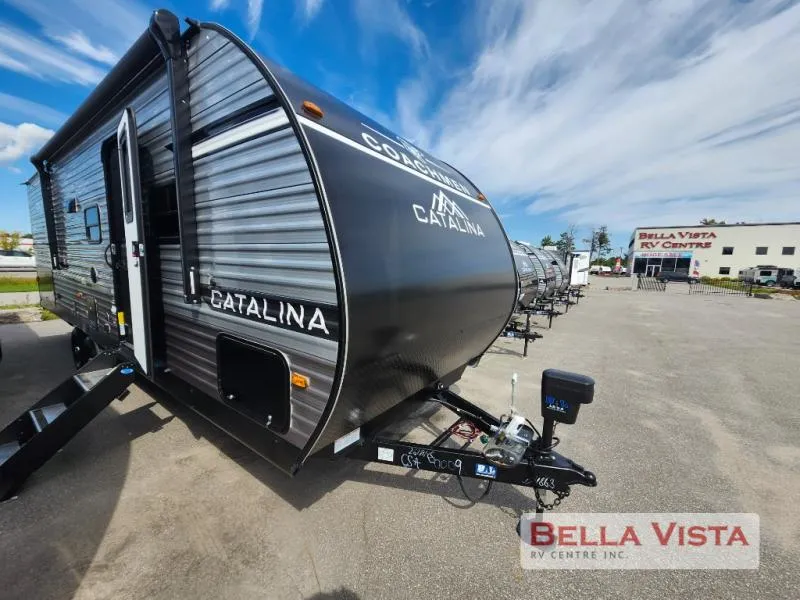 2026 Coachmen Catalina Summit Series 8 261BHS - Photo 2