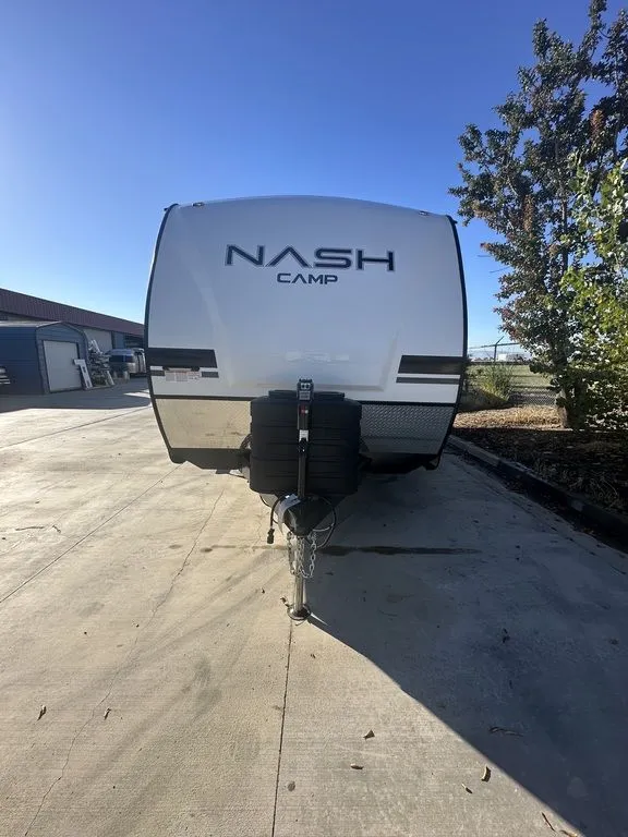 2026 Northwood Nash 23D - Photo 3