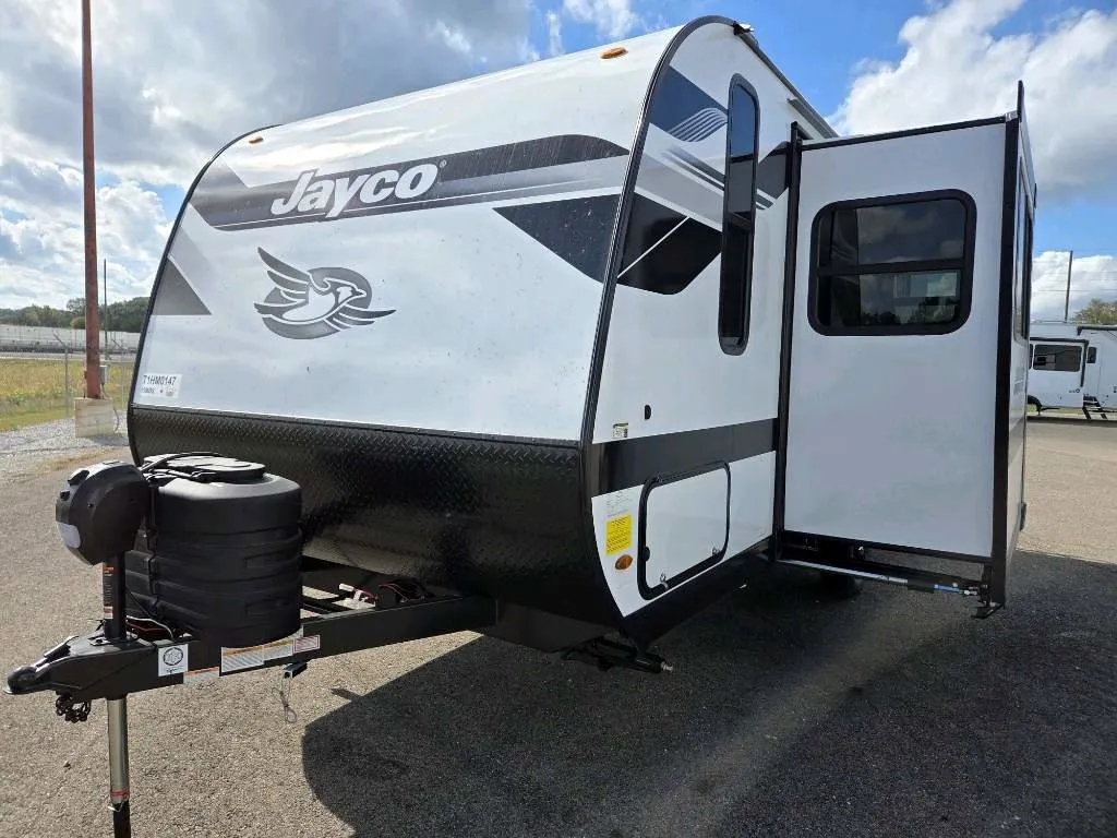2026 Jayco Jay Feather Air 19MBS - Photo 3