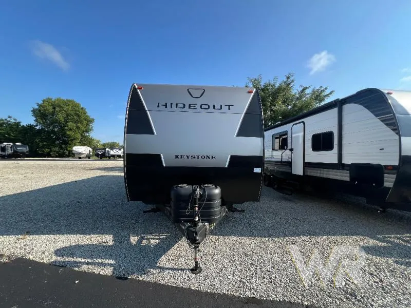 2026 Keystone Hideout Sport 261BH - Photo 3