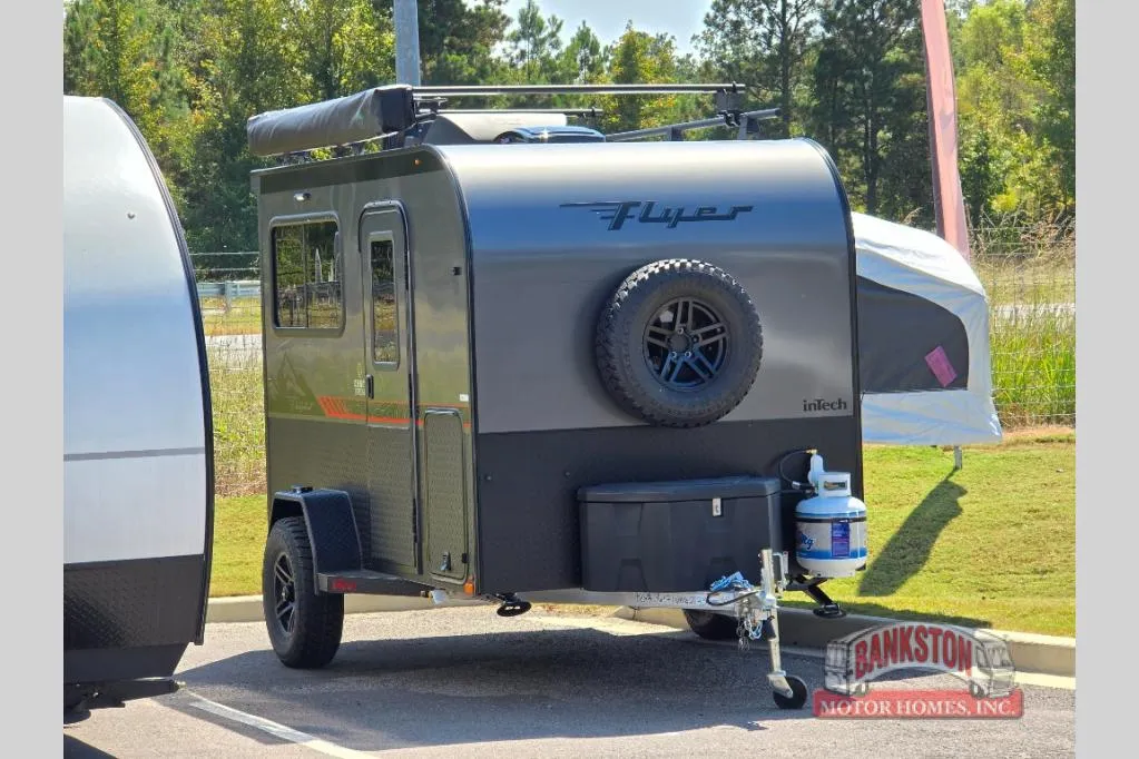 2026 inTech RV Flyer Explore - Photo 2