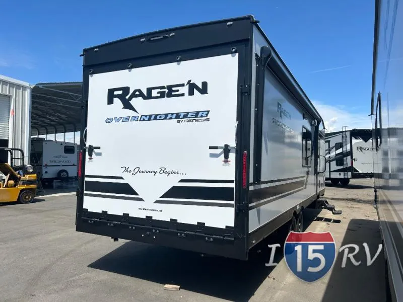 2026 Genesis Supreme Rage New   'n RFK2700 - Photo 2