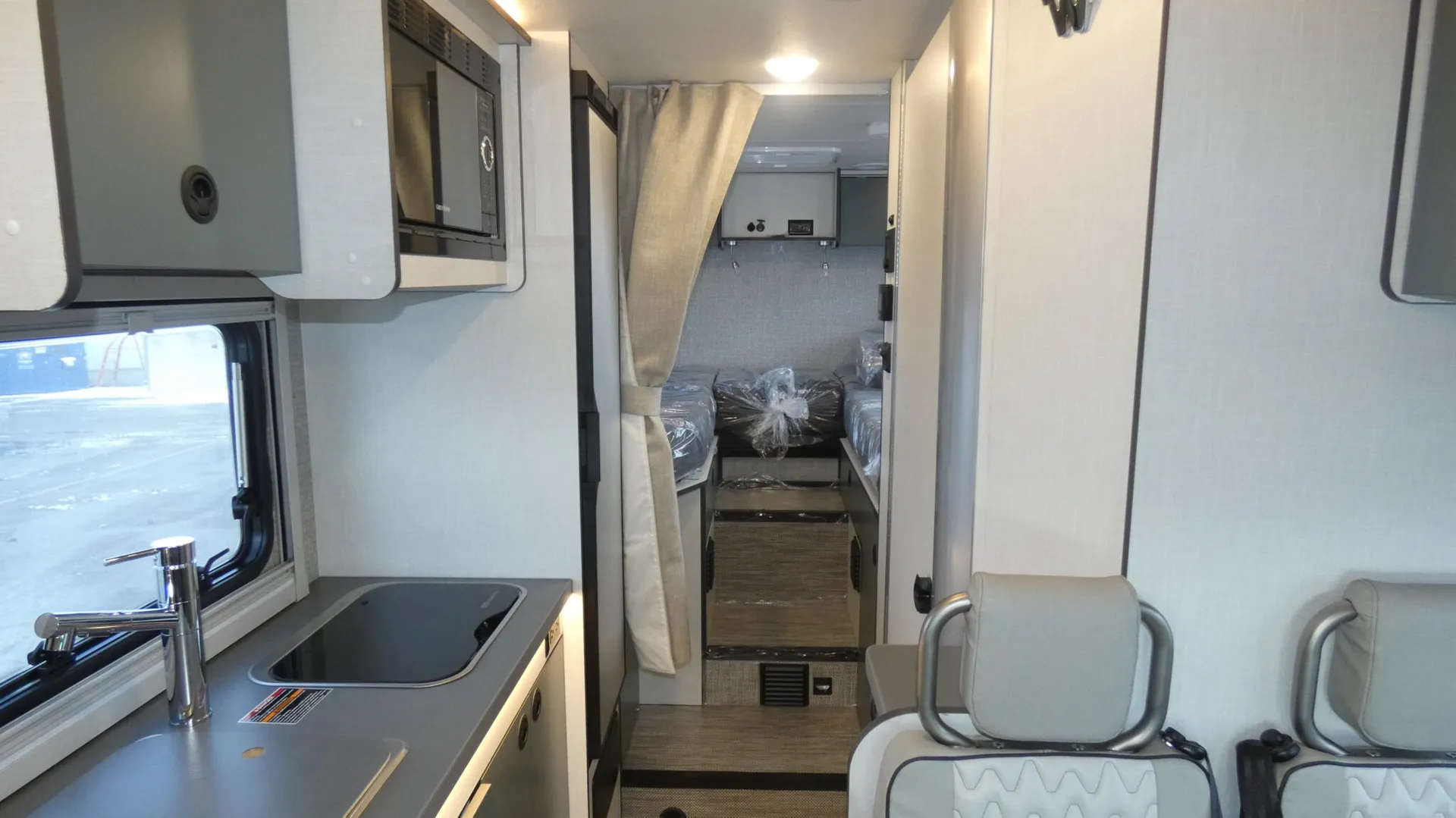 2026 Winnebago EKKO 22A - Photo 3