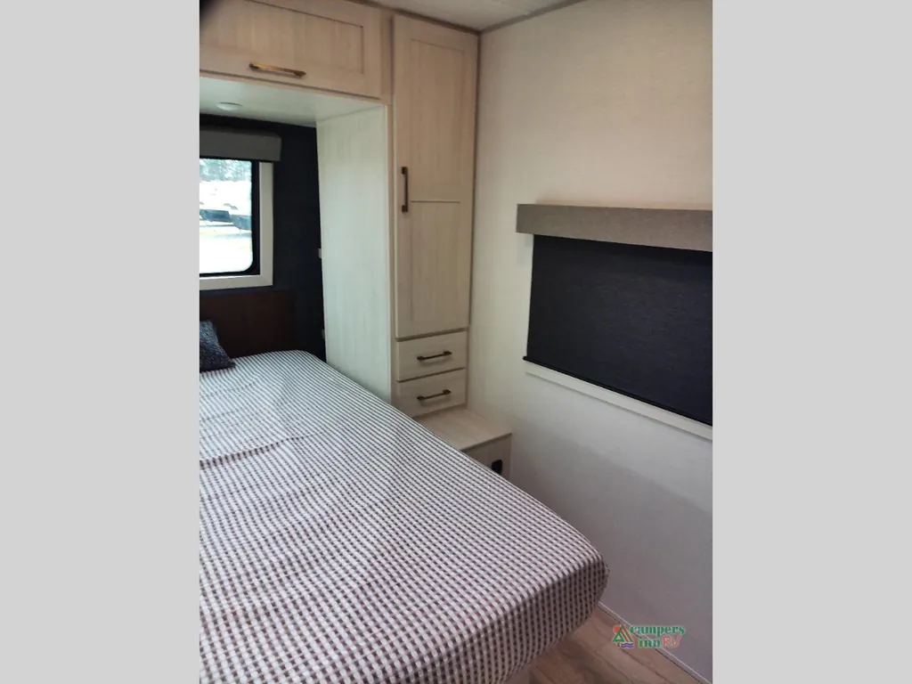 2026 Forest River Surveyor Legend 205RKLE, Photos photo 33