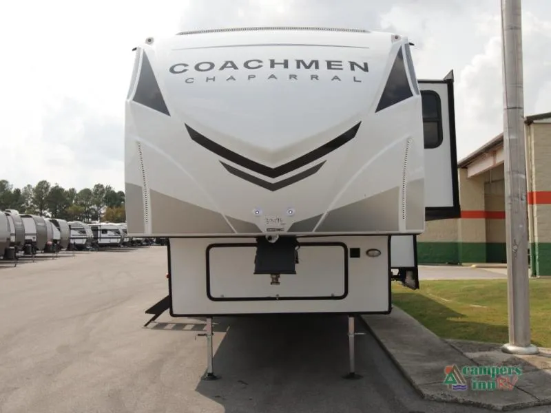 2026 Coachmen Chaparral 360IBL - Photo 4