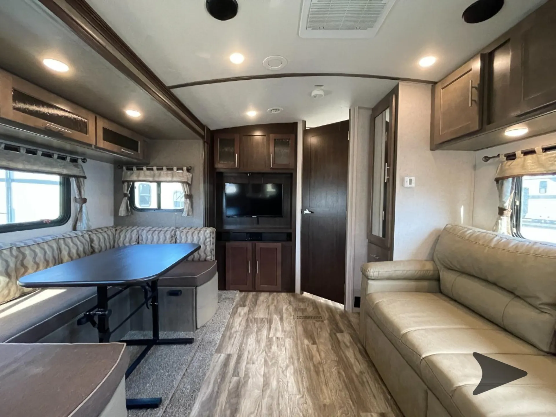 2019 Forest River Surveyor 251RKS - Photo 4