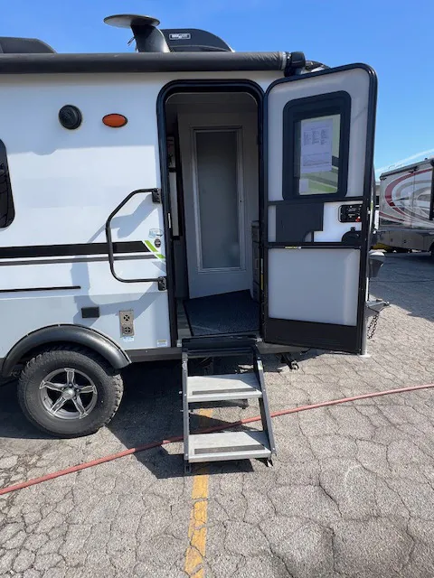 2022 Forest River Flagstaff E-Pro E15TB - Photo 4