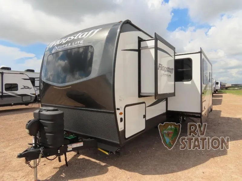 2024 Forest River Flagstaff Super Lite 27BHWS - Photo 3