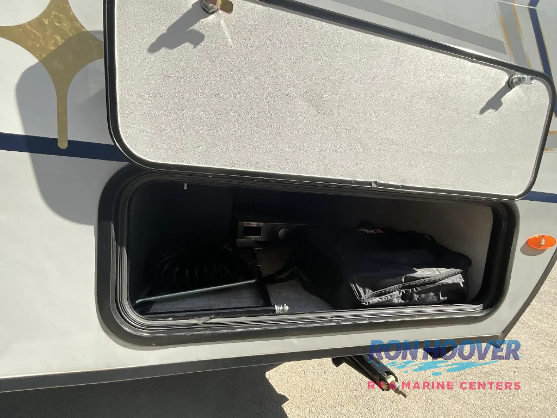 2024 Forest River R-Pod RP-192 — Photo 6