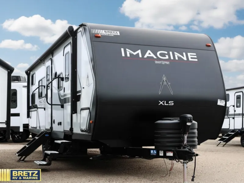 2026 Grand Design Imagine XLS 25DBE - Photo 3