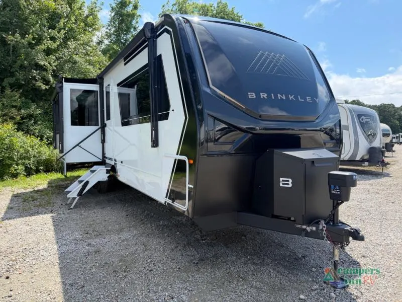 2026 Brinkley Model Z Air 315 - Photo 2