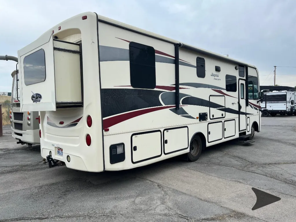 2015 Jayco Precept 29UR, Photos photo 4