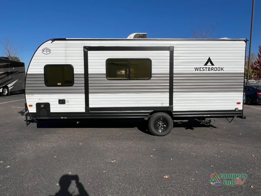 2027 Forest River Westbrook 18BHCC, Photos photo 8