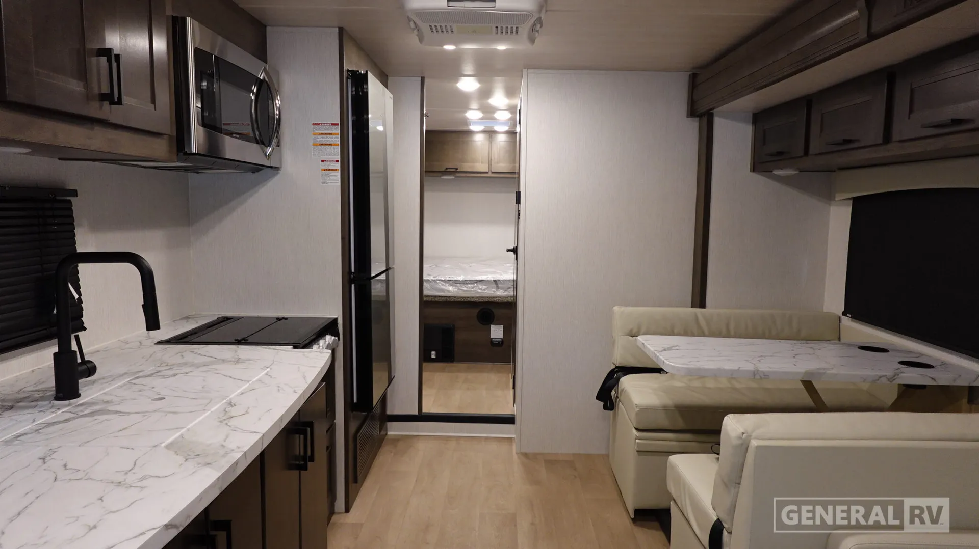 2026 NeXus RV Triumph 31P - Photo 3