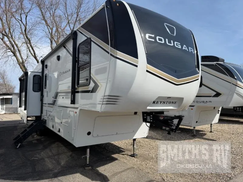 2026 Keystone Cougar 350LLK - Photo 2