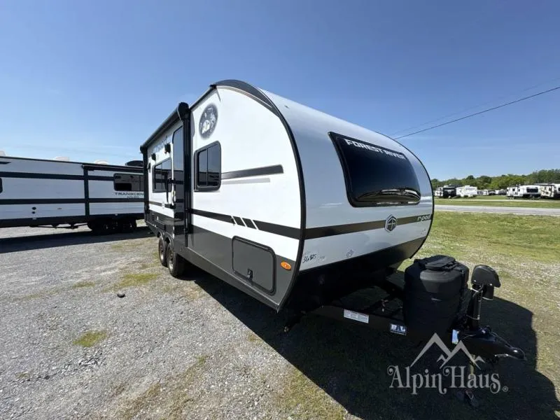 2026 Forest River R-Pod RP-205 - Photo 3
