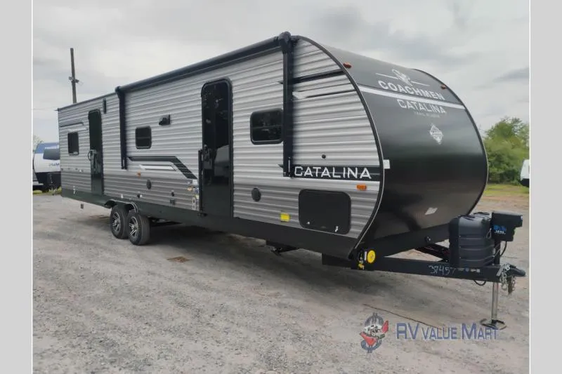 2026 Coachmen Catalina Trail Blazer 29THS - Photo 3