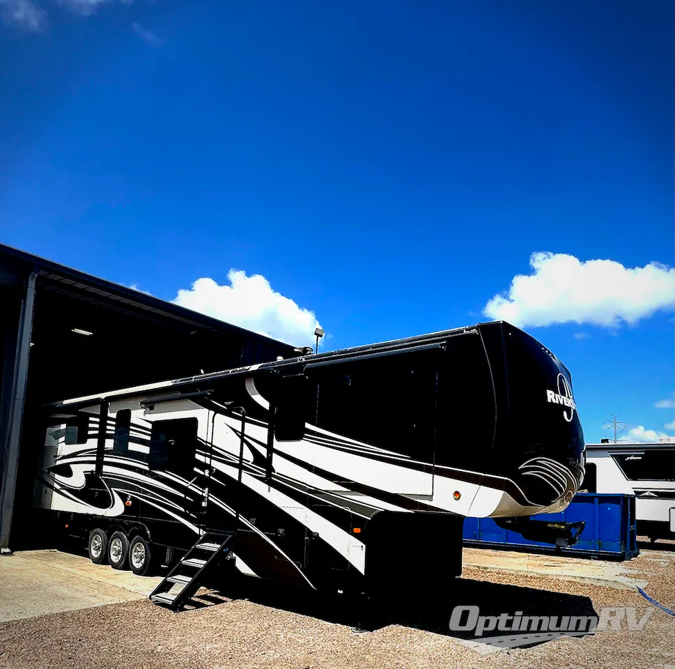2019 Forest River RiverStone 39FK - Photo 2