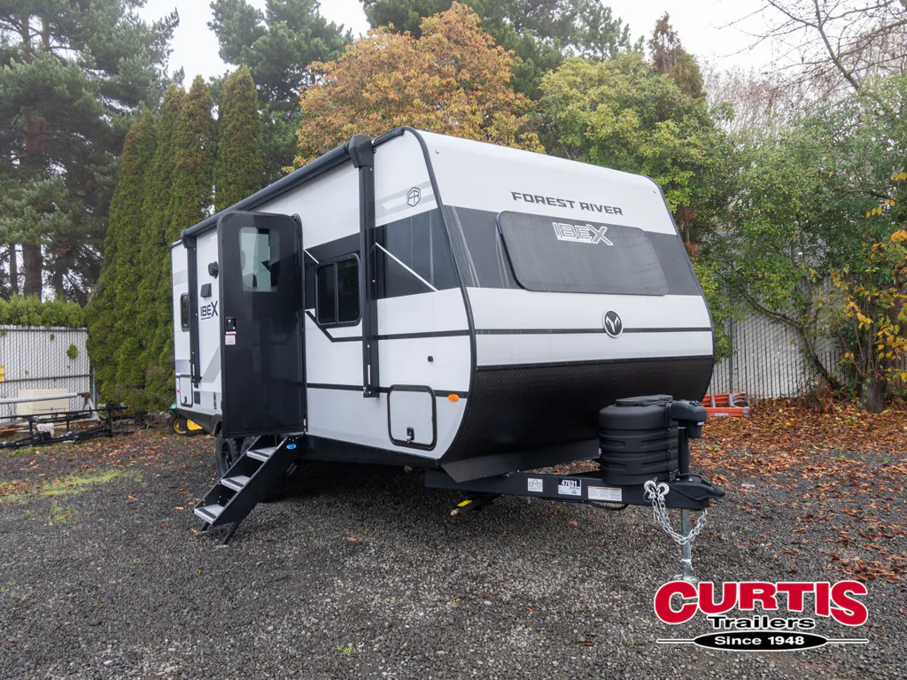 2026 Forest River IBEX 20MRK - Photo 2