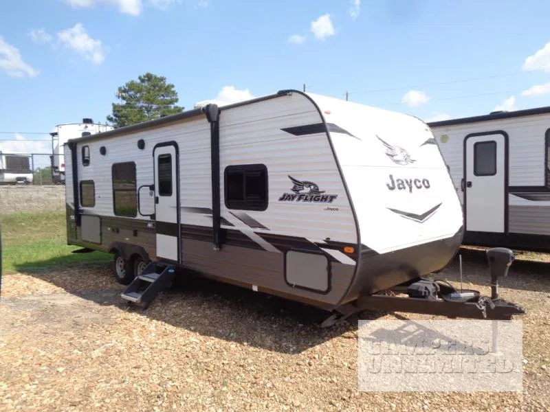 2022 Jayco Jay Flight 264BH - Photo 2
