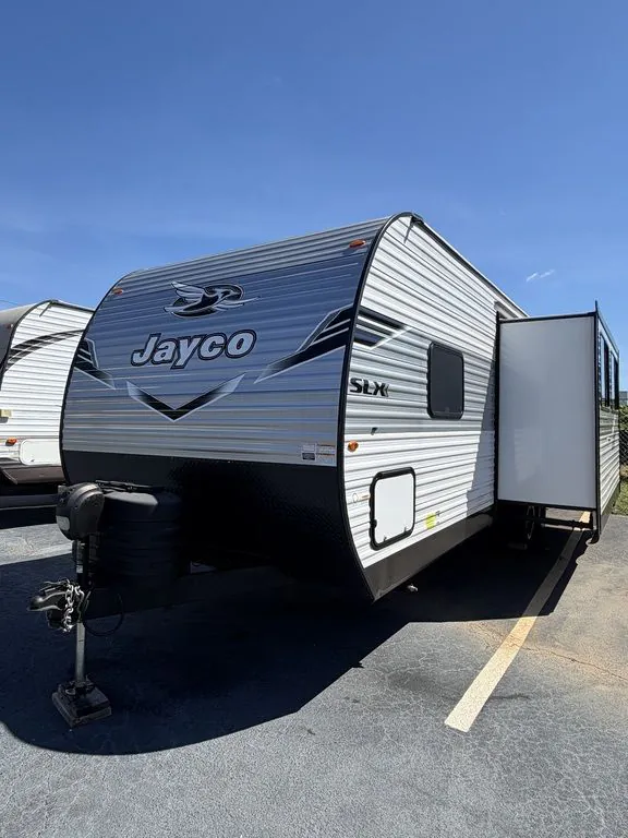 2025 Jayco Jay Flight 263BHS - Photo 3
