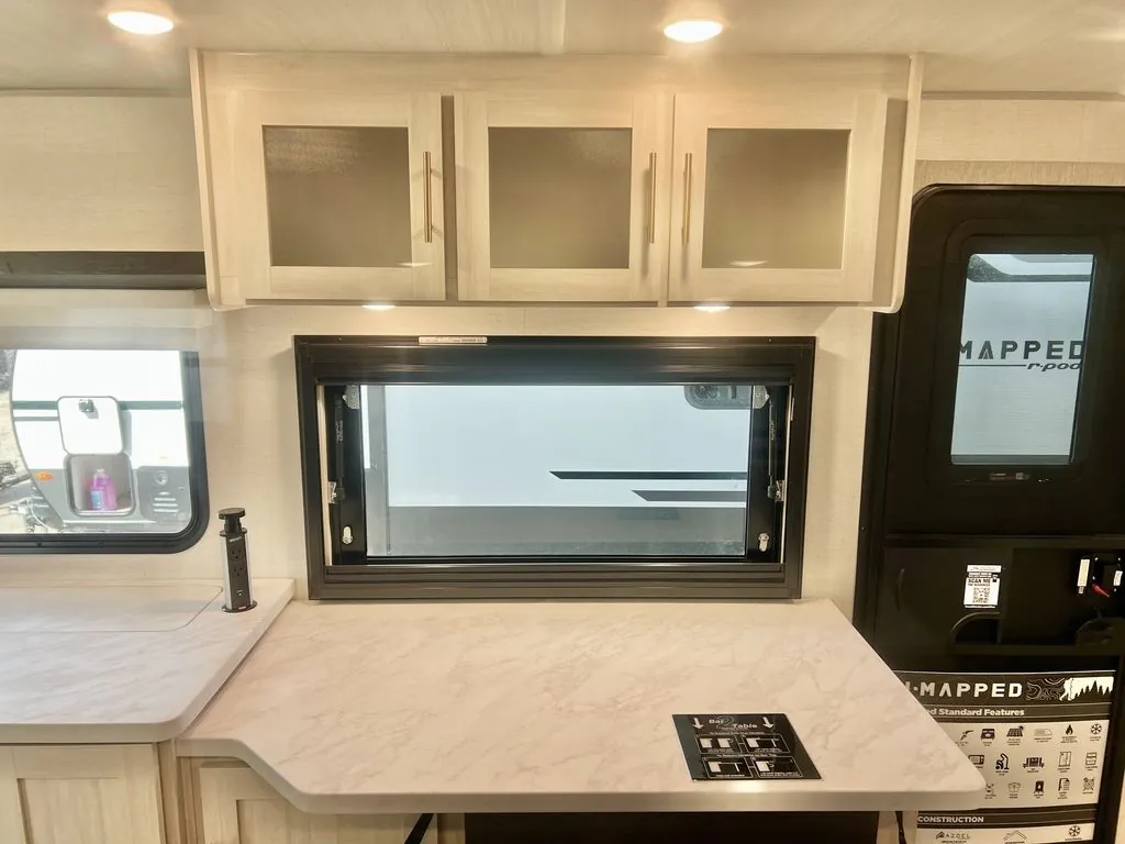 2027 Forest River R-Pod Un-Mapped 23MK, Photos photo 26