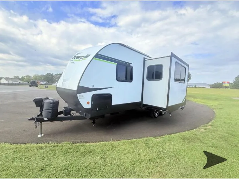 2023 Riverside Explorer 240BHX - Photo 3