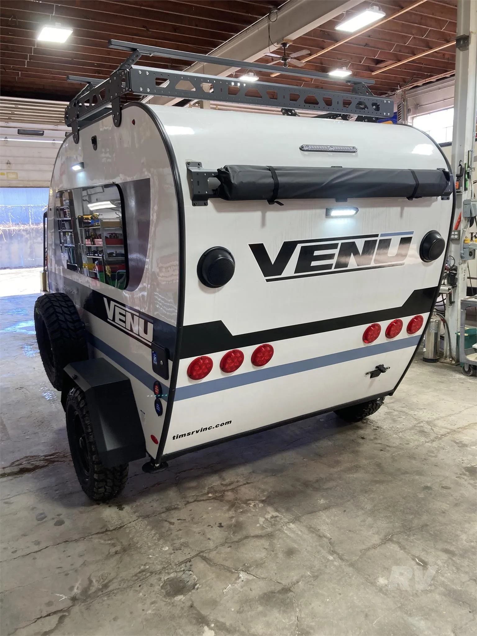 2024 Encore RV VENU 10KB - Photo 4