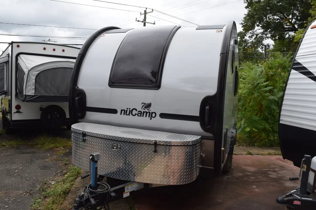 2025 nuCamp RV TAB 360 BLACK CANYON - Photo 3